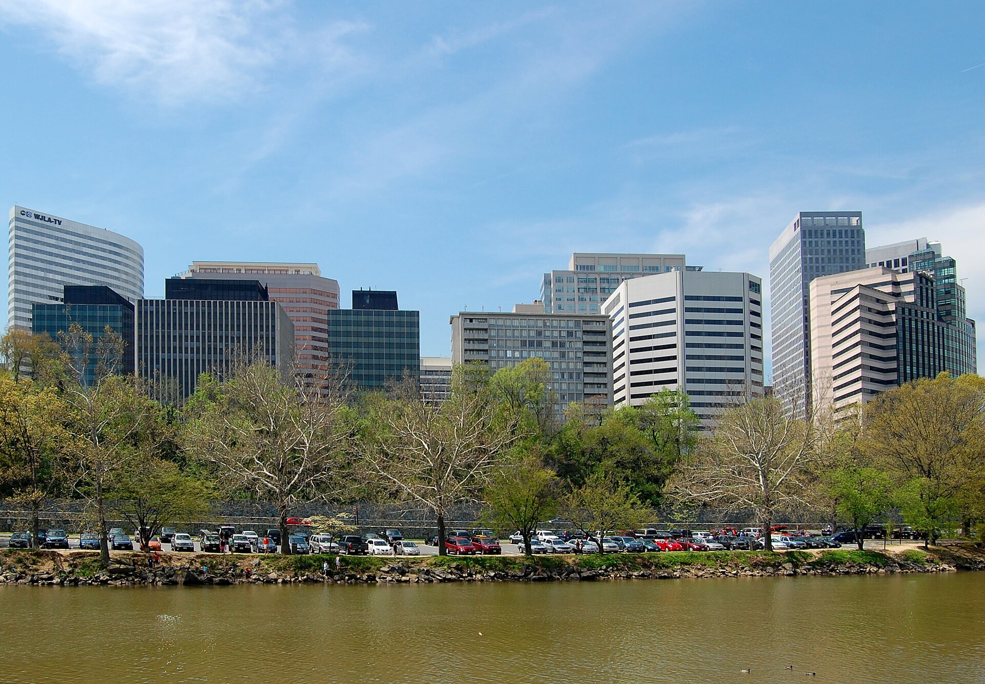Arlington, VA