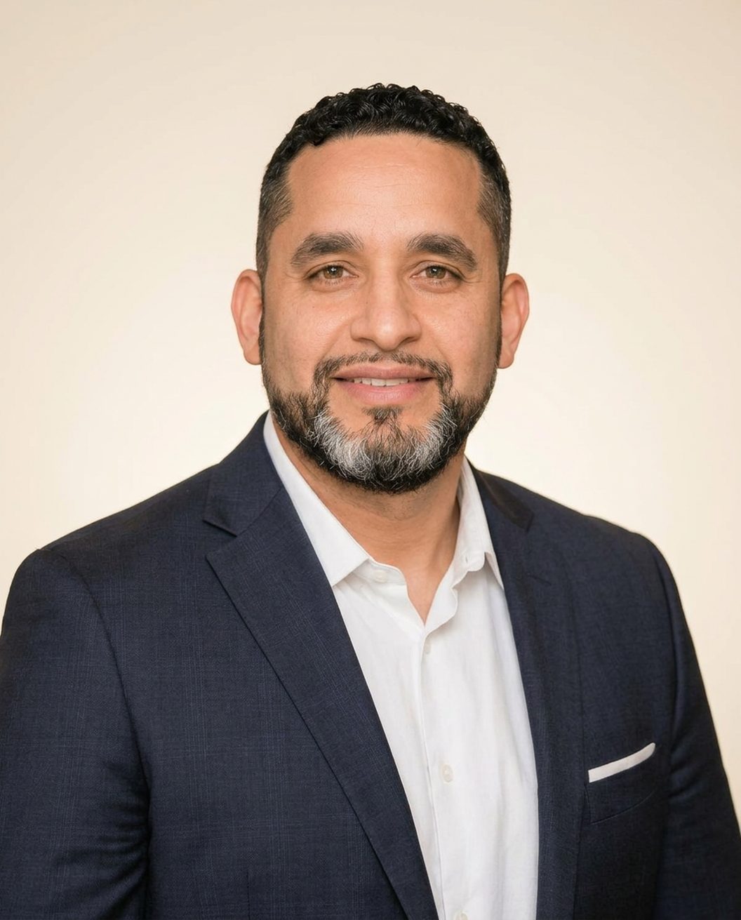 From Ecuador to Opening Doors