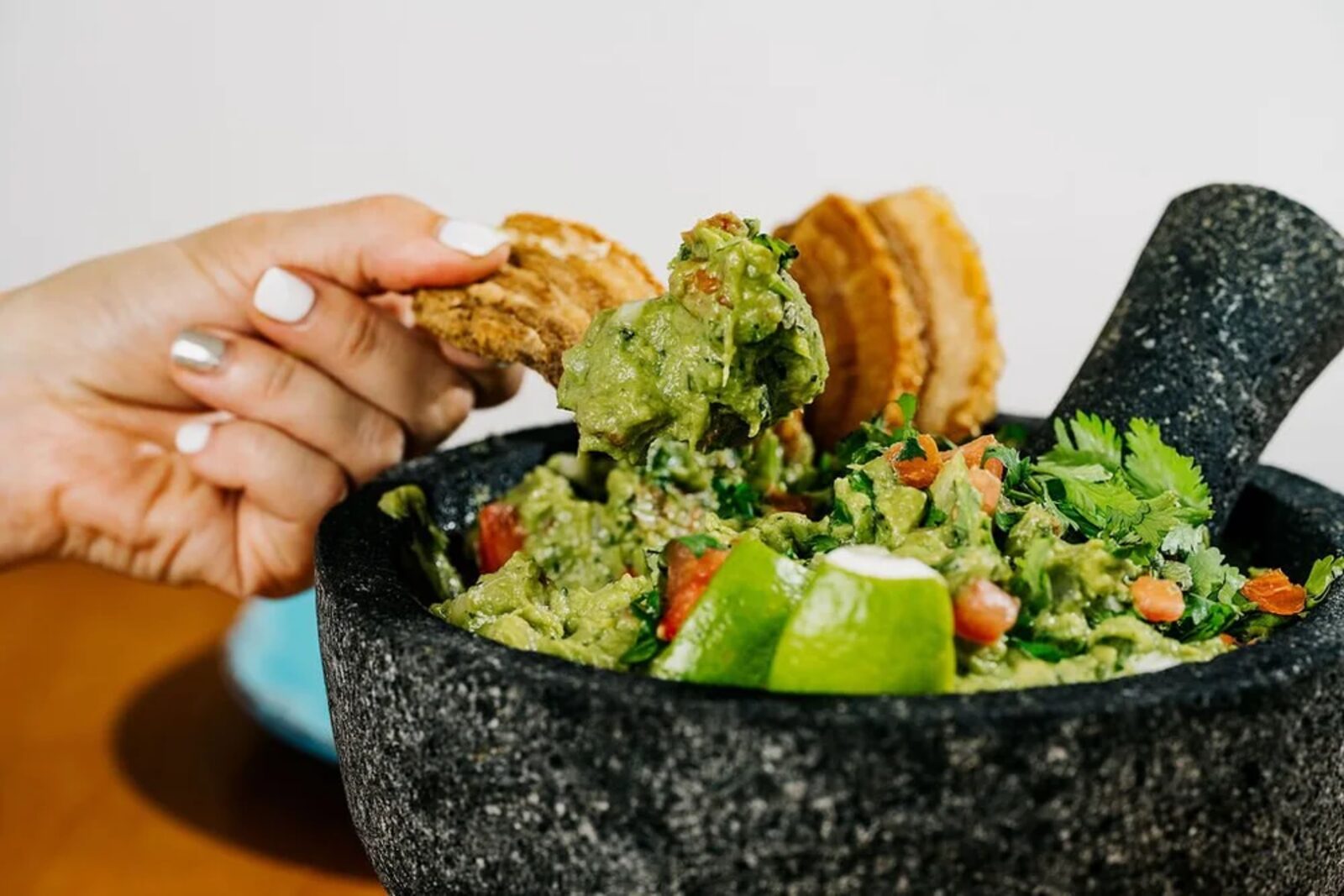 The Caribbean Flavors Quietly Shaping DC Kitchens
